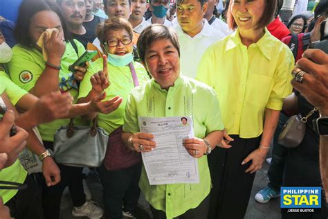 wowee manguerra|2022 Pasay local elections .